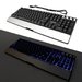 Tastatura gaming iluminata, interfata USB